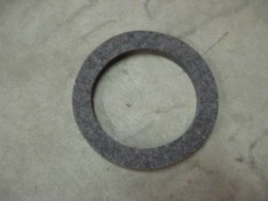 Rear Axle Felt
