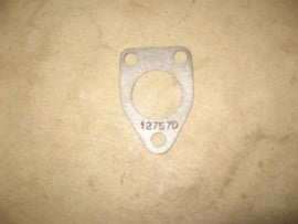 Carburetor to Manifold Gasket - 15-30/22-36