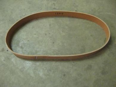 Fan Belt