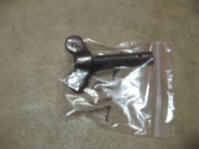 Rad. Cap Bolt
