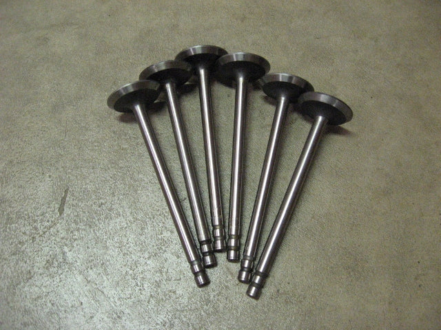 Exhaust Valve