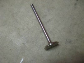 Intake-Exhaust Valve - Farmall F-20