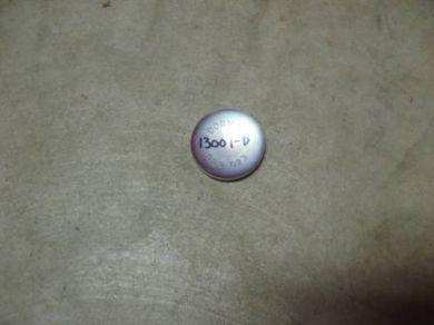 Expansion Plug
