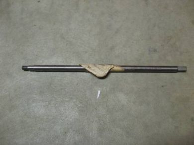 Oil Pump Shaft