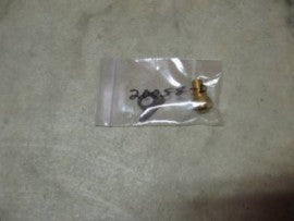 Carb Needle/Valve &seat - Farmall F-20