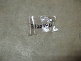 Carb Economizer Valve