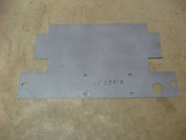 Radiator Dust Shield - Farmall F-20