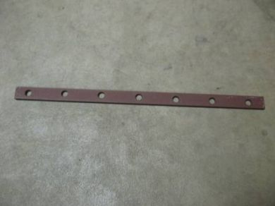 Radiator Gasket Plate Front