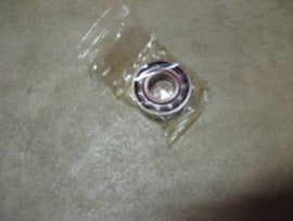 Magneto Shaft Rotor Bearing