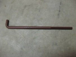 Clutch Shifter Rod - Farmall F-20