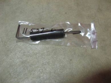 Clutch Pedal Return Spring