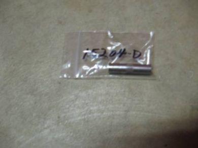 Starting Crank Pin