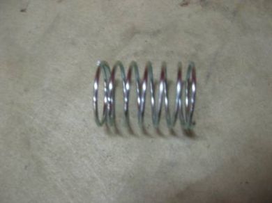 Starting Crank Spring