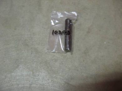Starting Crank Pin