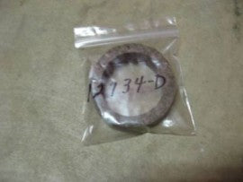Crankshaft Felt Washer - Farmall F-20