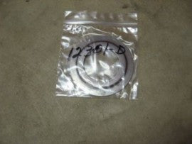 Front Wheel Felt Retainer - Farmall F-20