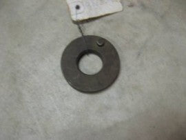 Front Axle Locking Nut - Farmall F-20