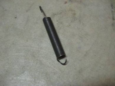 Brake Pedal Return Spring