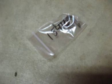 Hand Brake Ratchet Spring