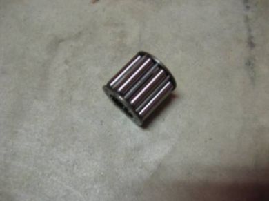 Fan Shaft Bearing