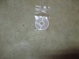 Fuel Strainer Screen