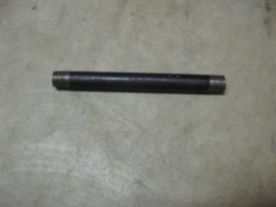 Radiator Drain Pipe