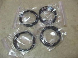 Piston Ring Set - Farmall F-20/Farmall Regular