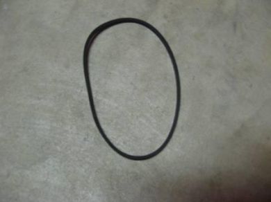 Oil Filter Cover Gasket