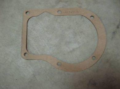 Governor Shield Gasket