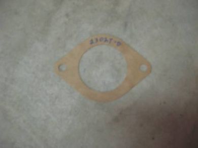 Governor Rod Cover Gasket