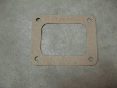 Oil Filler Gasket