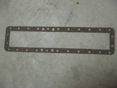 Radiator Mounting Gasket