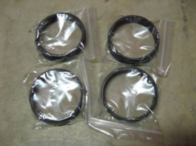 Piston Ring Set - Farmall F-12/F-14