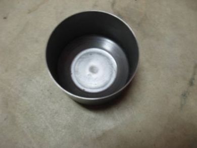 Air Cleaner Top Dome
