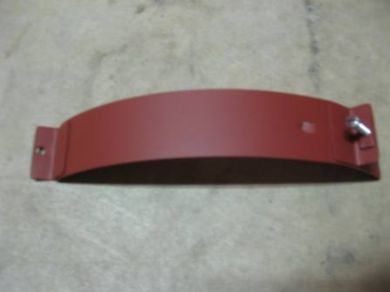 Magneto Drive Cover