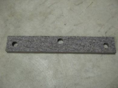Valve Oiler Pad