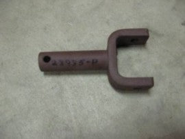 Starting Crank Knuckle Rear - Farmall F-12/Farmall F-14