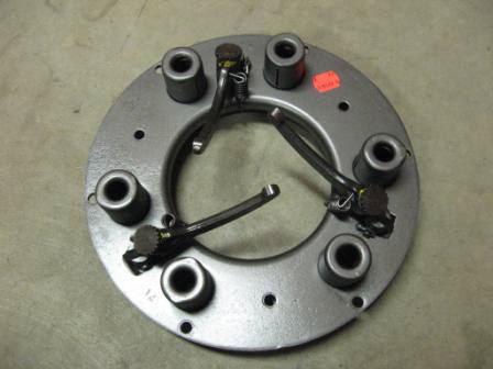 Clutch Pressure Plate - Farmall F-12/F-14