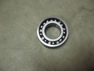 Clutch Shaft Ball Bearing - Farmall F-12/F-14