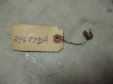 Carburetor Fuel Adjusting Packing Nut