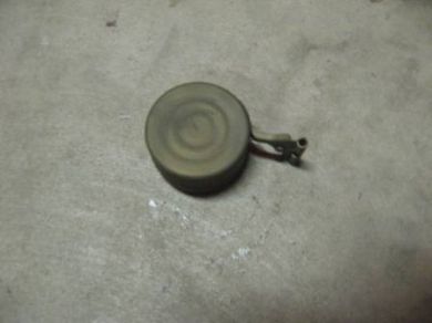 Carburetor Float