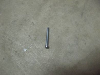 Carburetor Idle Throttle Adjustment Screw