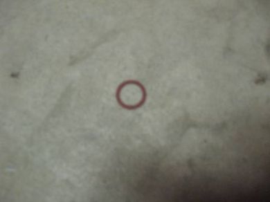 Carburetor Screen Retainer Gasket