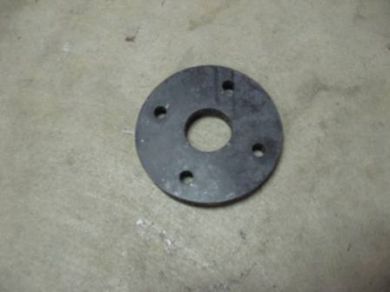Steering Shaft Coupling Disk