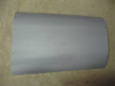 Hood Sheet