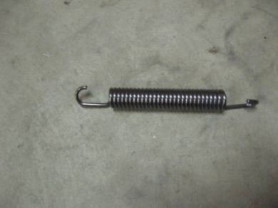 Brake Shoe Spring