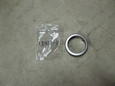 Front Wheel Bearing Cup (Outer)