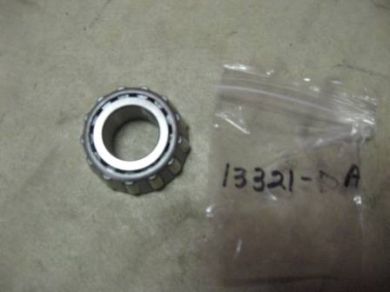 Front Wheel Bearing Cone - Outer