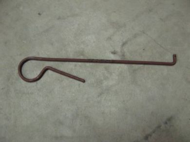 Choke Rod