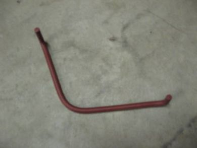 Spark Control Rod